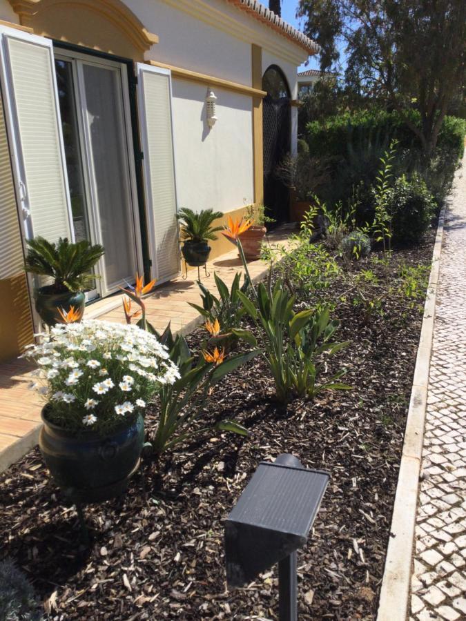 2Bedroom Bungalow Heated Shared Pool ,Near Carvoeiro And Ferrugudo Eksteriør bilde