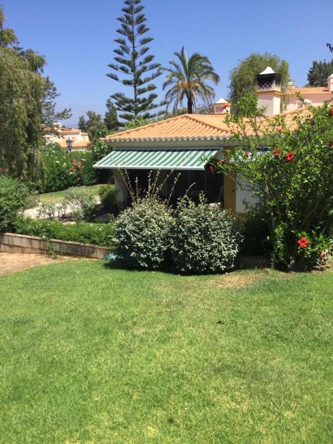 2Bedroom Bungalow Heated Shared Pool ,Near Carvoeiro And Ferrugudo Eksteriør bilde